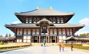 垂井の小学校の修学旅行　英語インタビュー