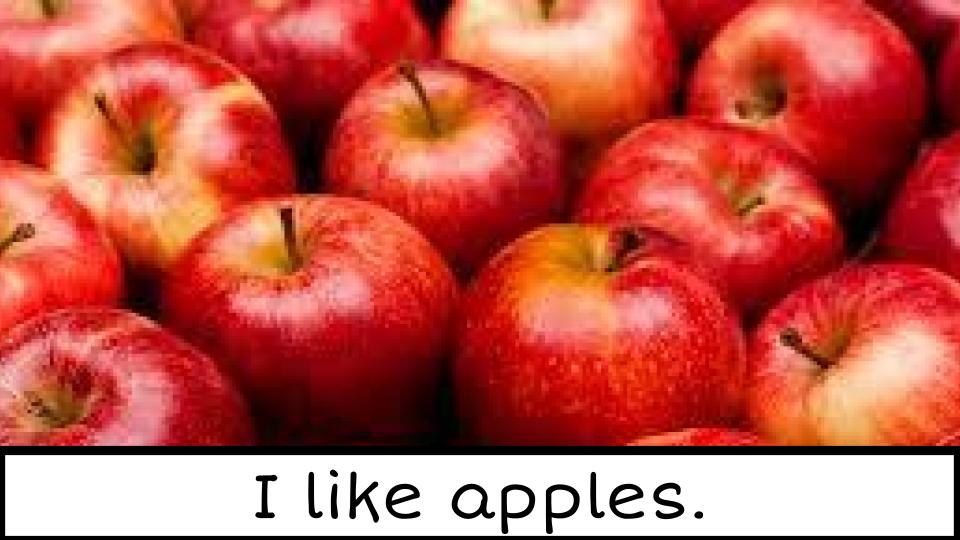 AESローレンス先生りんごが好き