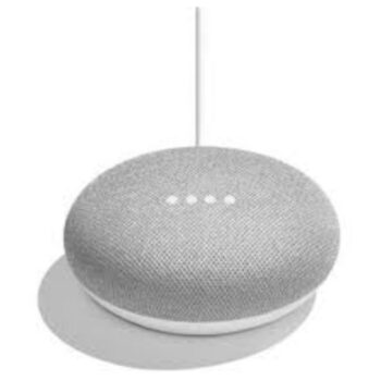AESでgoogle mini授業